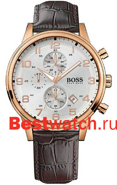 Часы Hugo Boss Gents HB-1512519